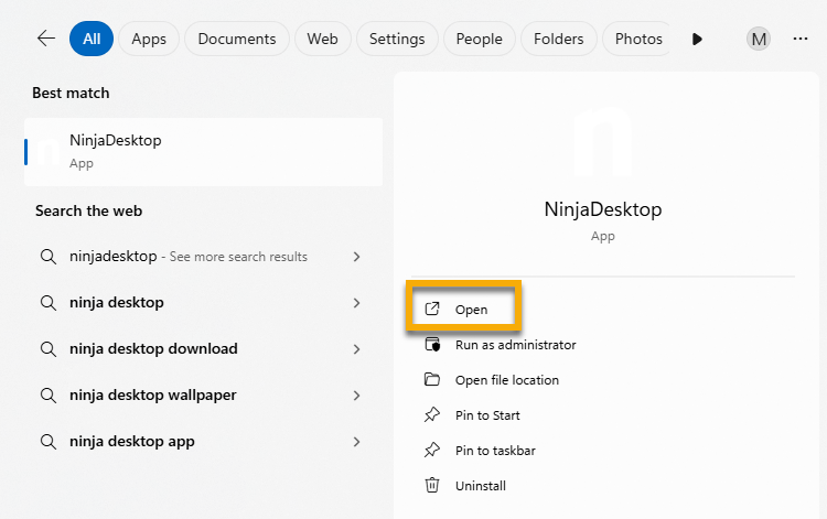 trovare ninjadesktop.png